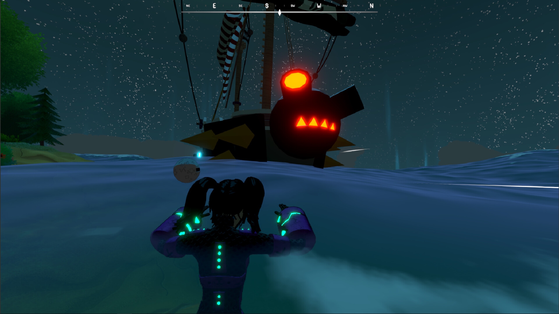 Fish Bone screenshot 20
