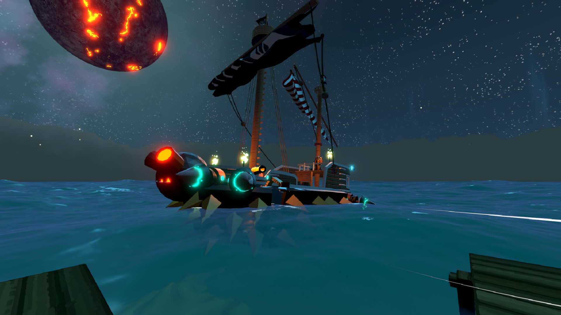 Fish Bone screenshot 7