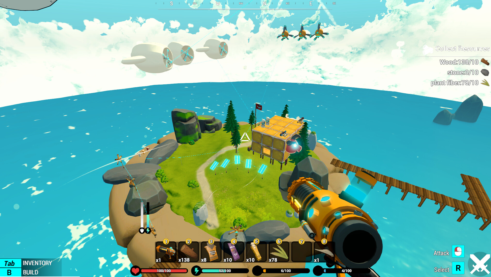 Fish Bone screenshot 21