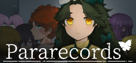 Pararecords — header artwork