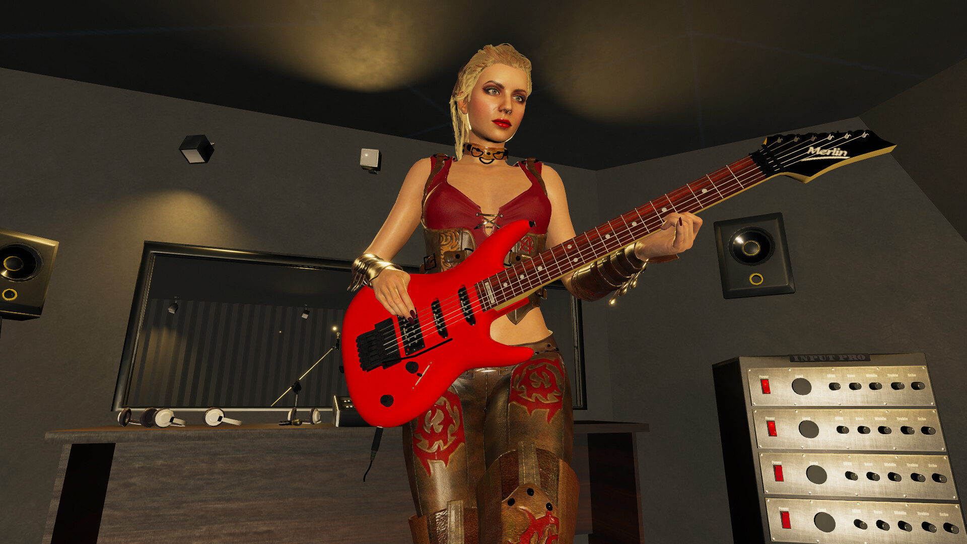 Music for Clip maker screenshot 1