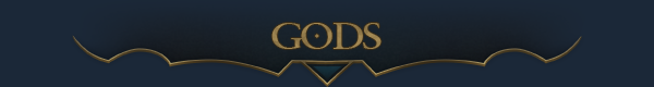 Gods Against Machines