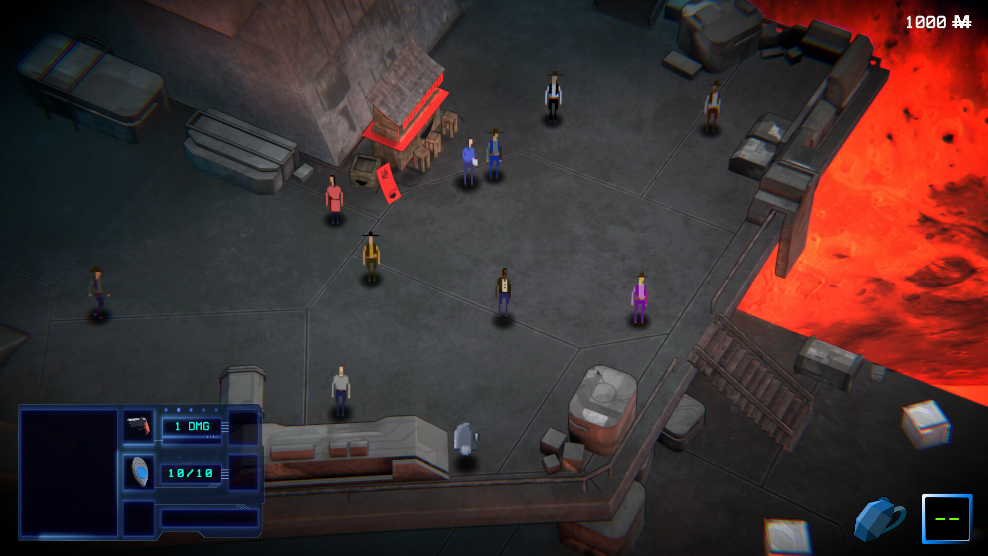 Covenant: Project Zero screenshot 7