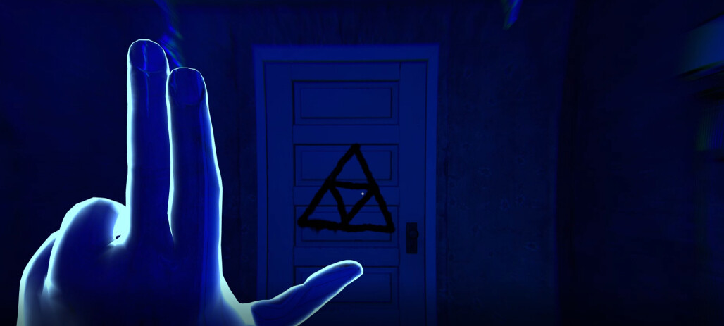 Exorcist 2: Crow Magic screenshot 3