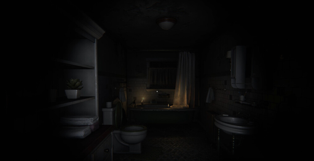 Exorcist 2: Crow Magic screenshot 9