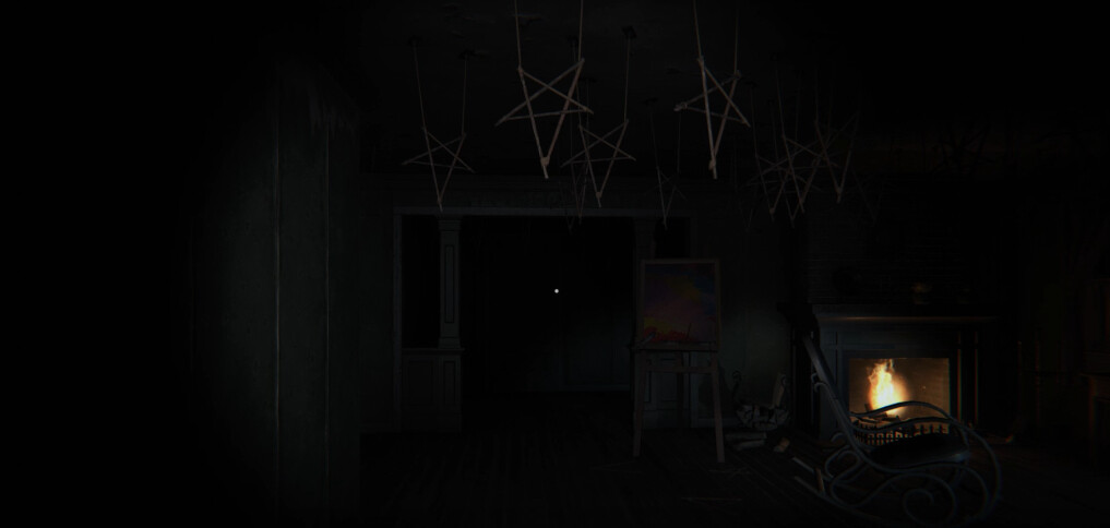 Exorcist 2: Crow Magic screenshot 7