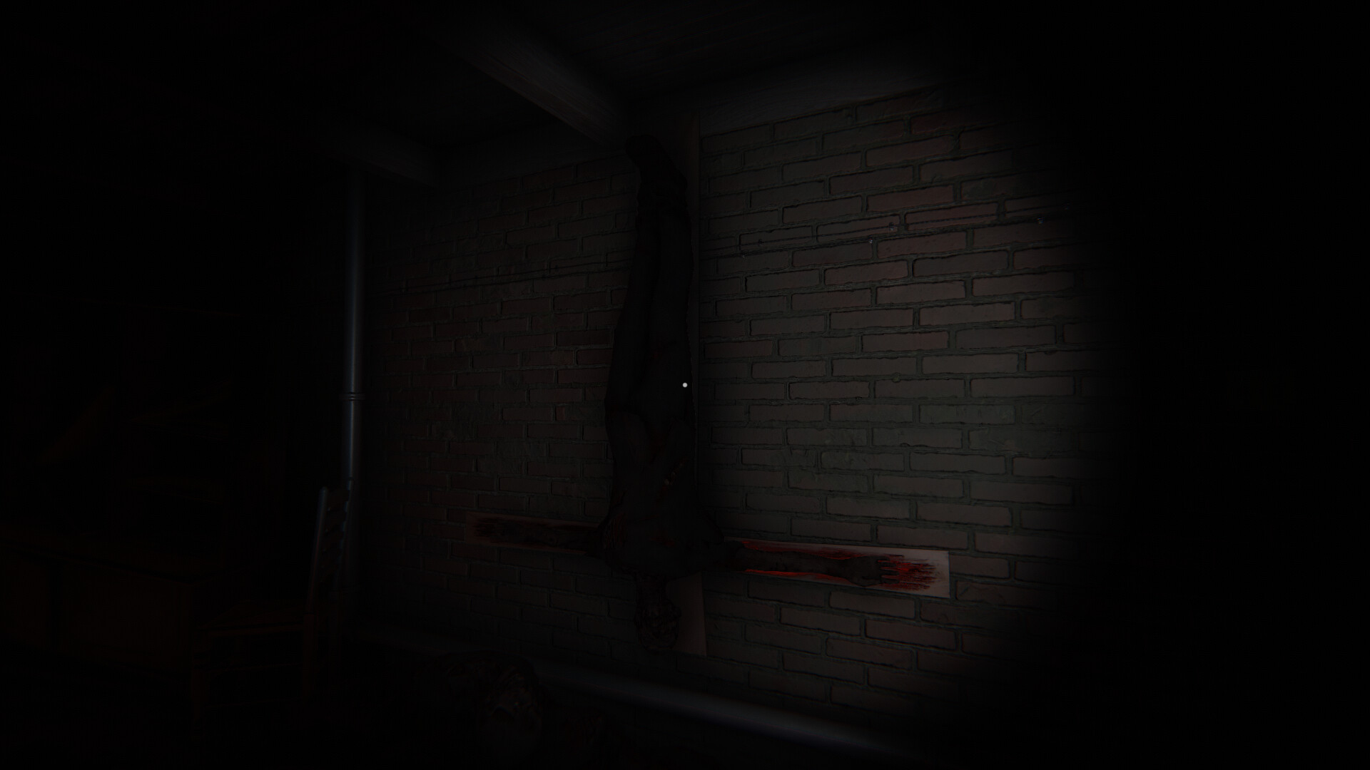 Exorcist 2: Crow Magic screenshot 8