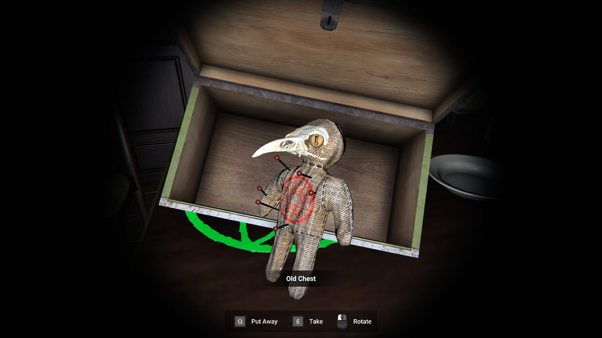 Exorcist 2: Crow Magic screenshot 13