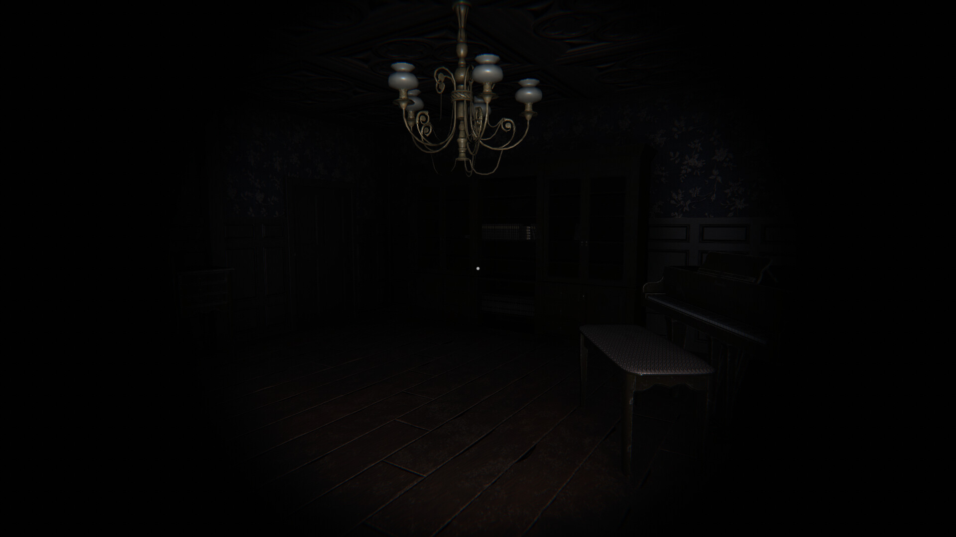 Exorcist 2: Crow Magic screenshot 15