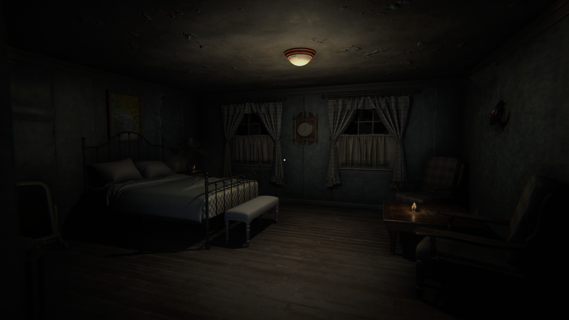 Exorcist 2: Crow Magic screenshot 6