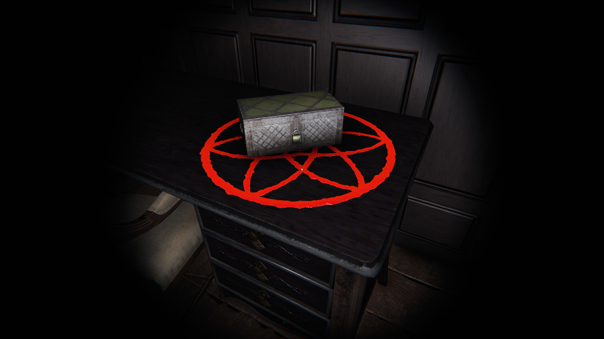Exorcist 2: Crow Magic screenshot 16