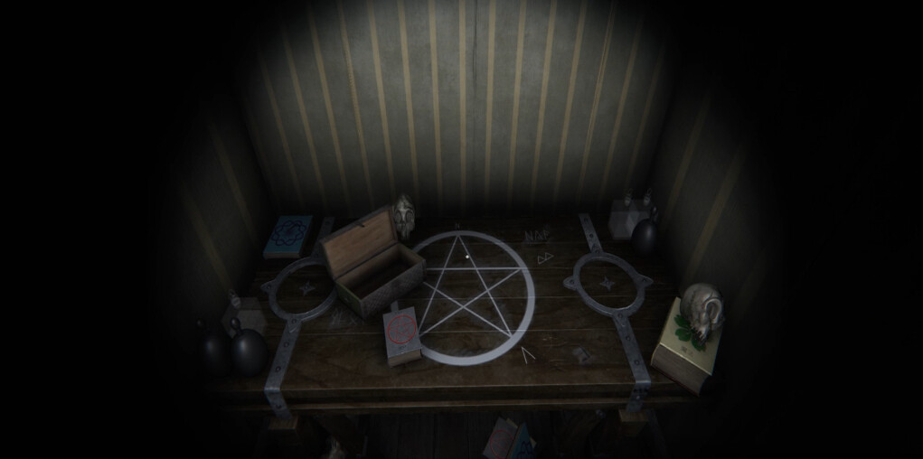 Exorcist 2: Crow Magic screenshot 11