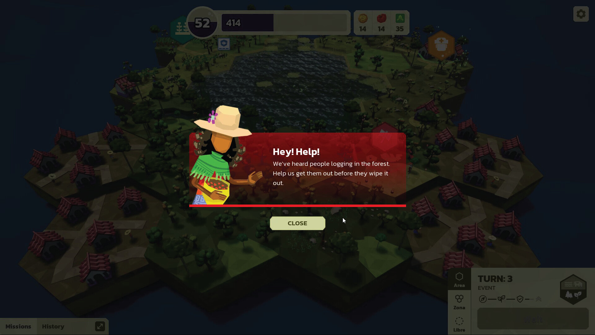 Beat the Heat screenshot 3