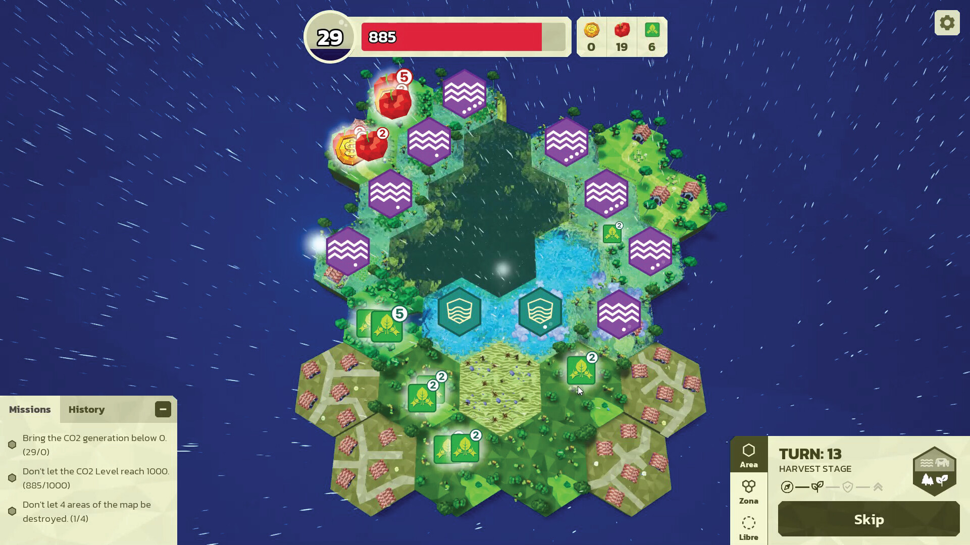 Beat the Heat screenshot 2