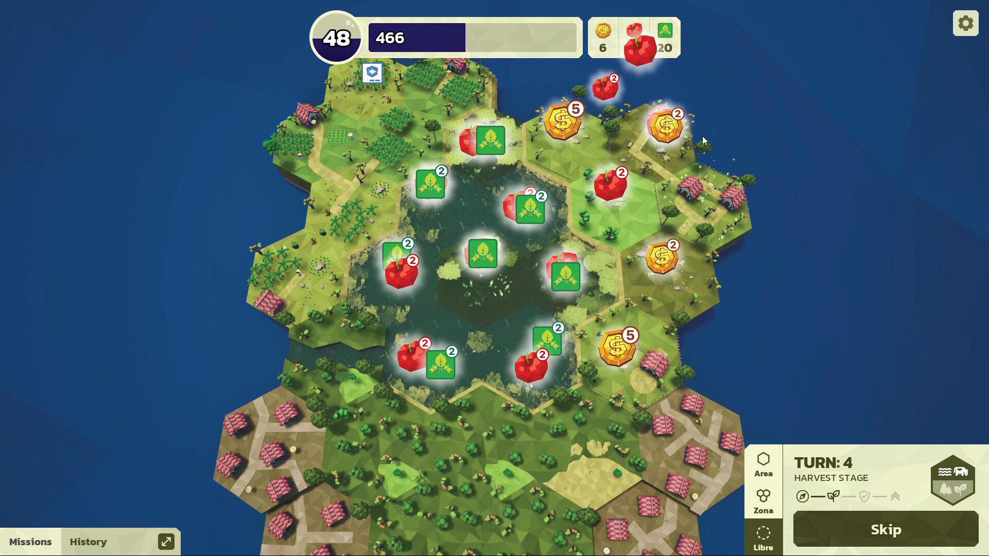Beat the Heat screenshot 1