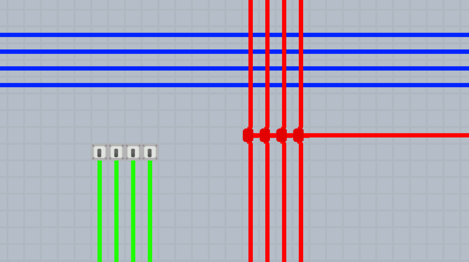 Little Circuit screenshot 5