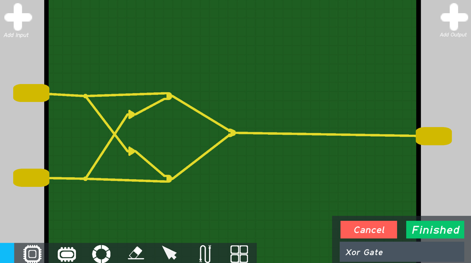 Little Circuit screenshot 6