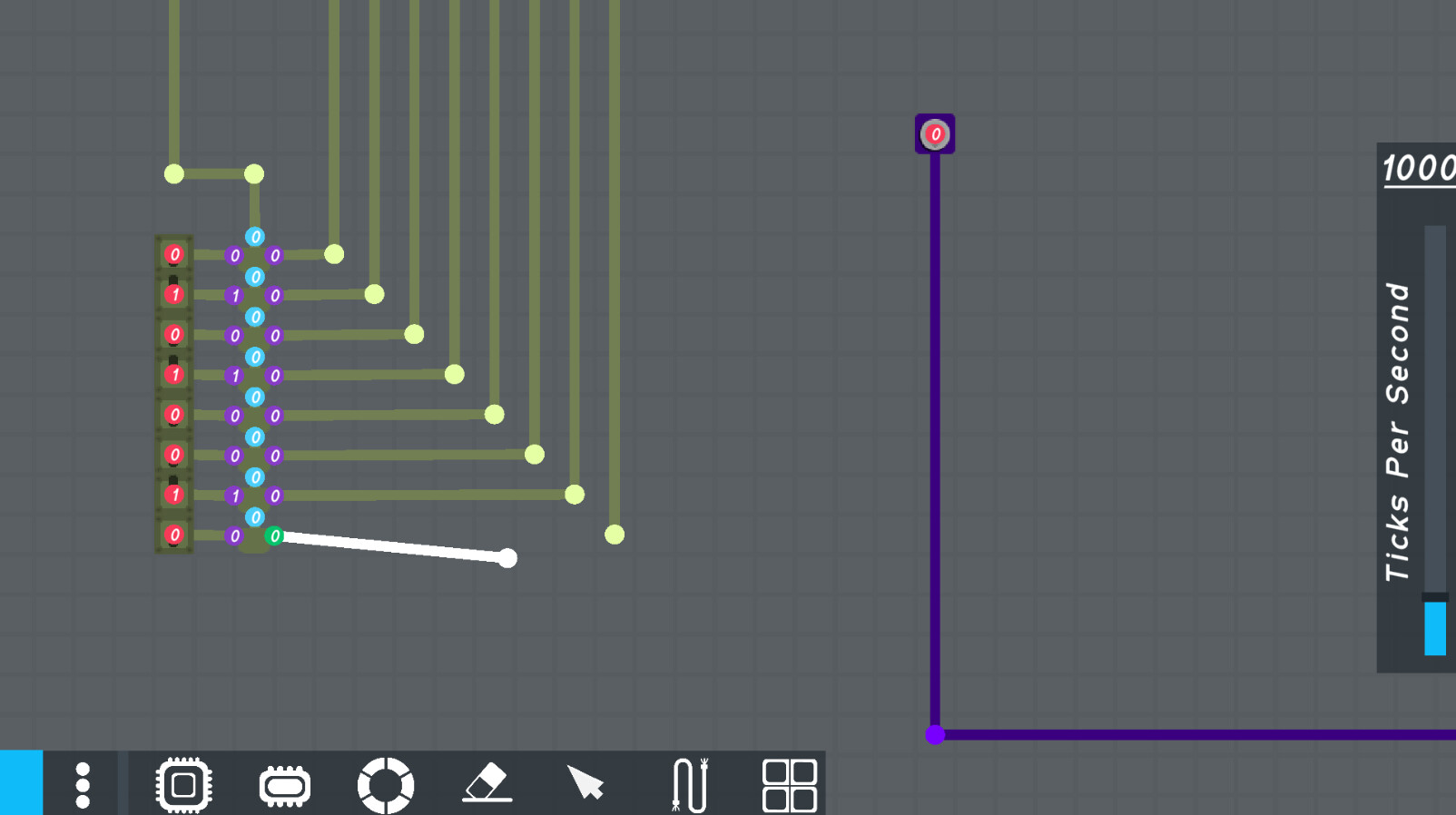 Little Circuit screenshot 4