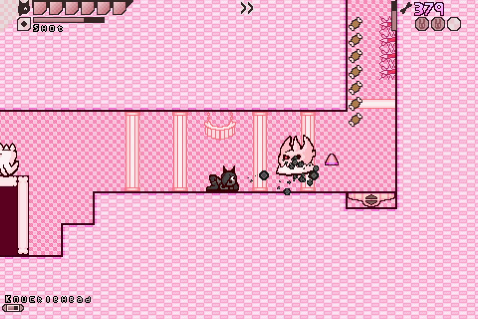 Super Beast Hunt screenshot 6