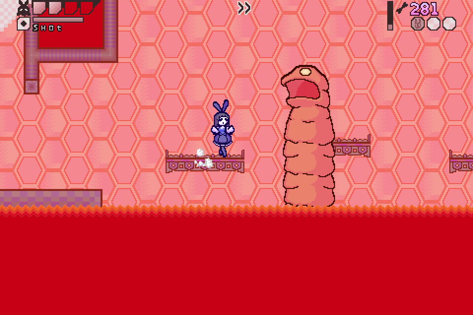 Super Beast Hunt screenshot 8