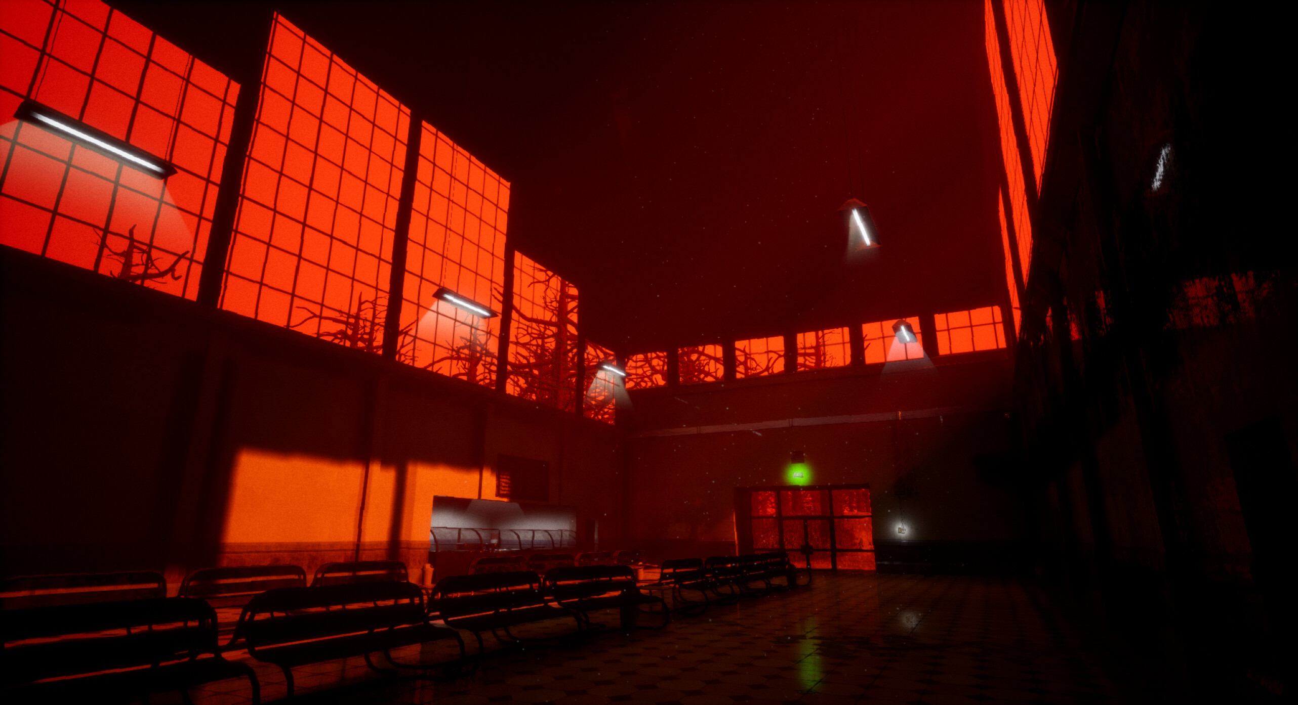 SCP:Daybreak -  Donation Pack screenshot 1