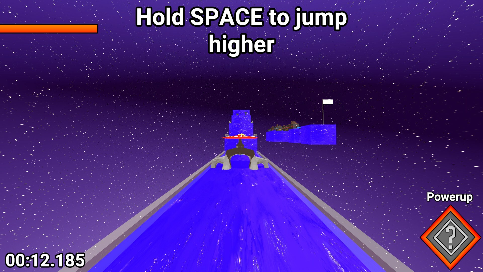 Extreme Tag! screenshot 4