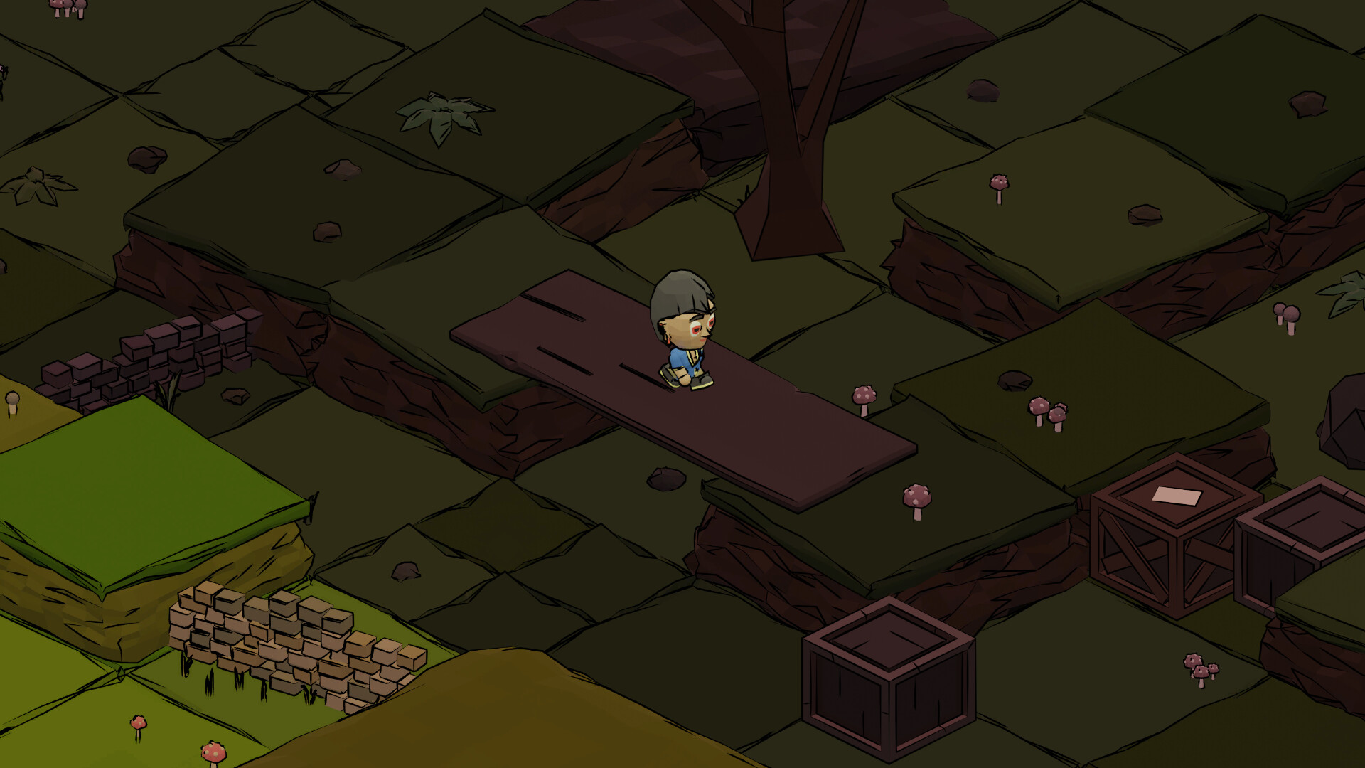 Kovari Legends: Emergence screenshot 14