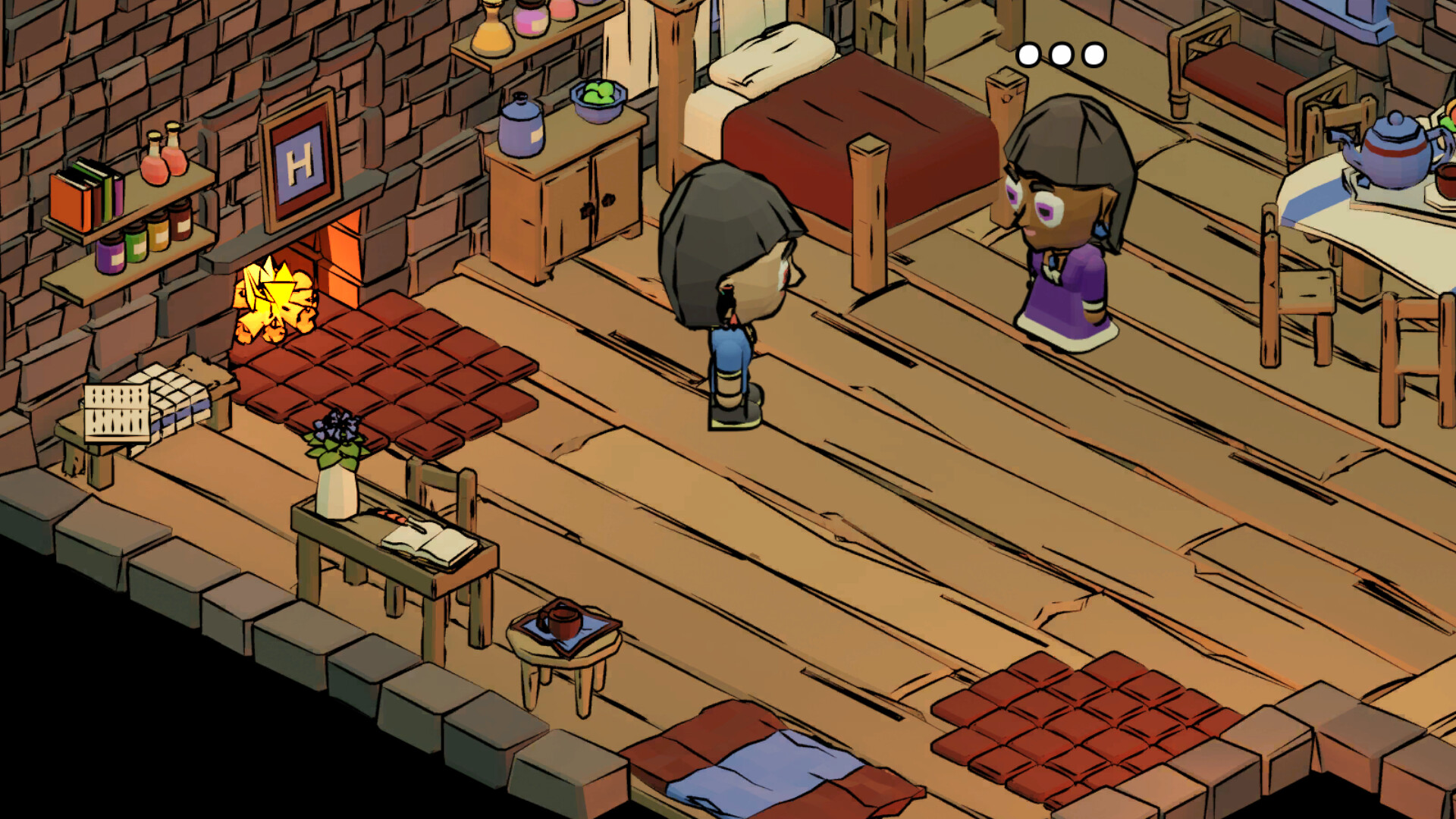 Kovari Legends: Emergence screenshot 30