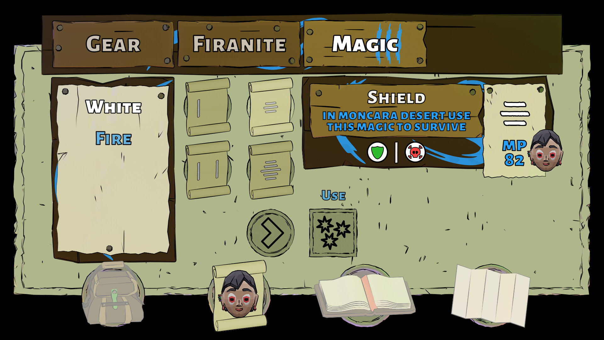 Kovari Legends: Emergence screenshot 22