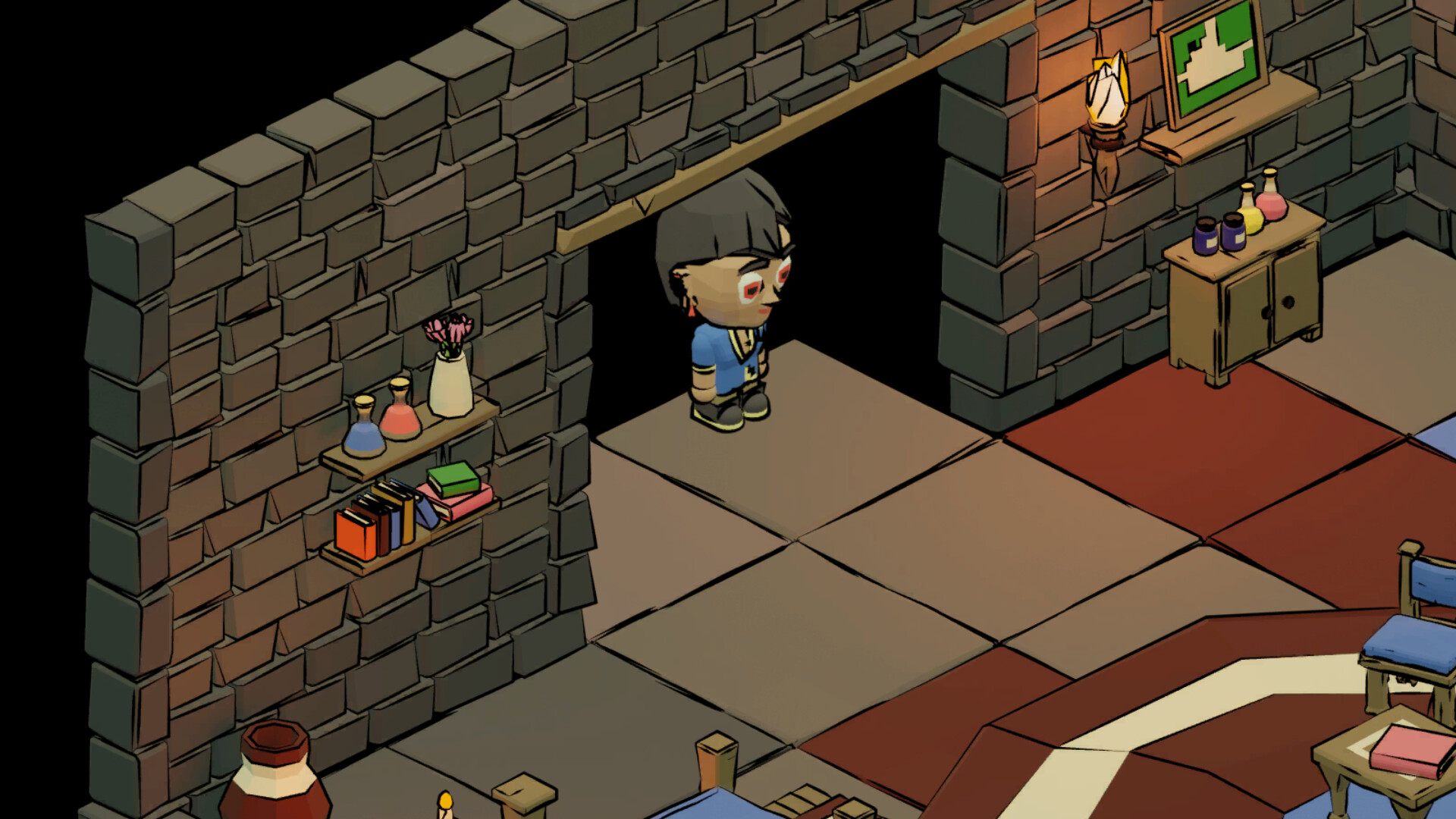 Kovari Legends: Emergence screenshot 10