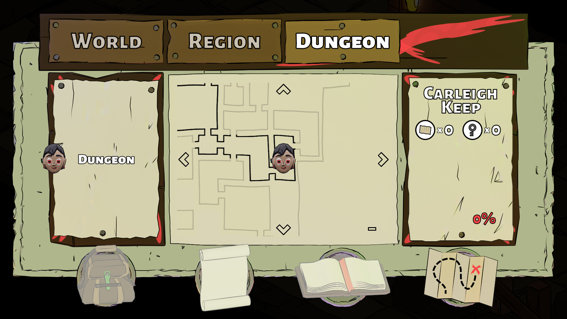Kovari Legends: Emergence screenshot 20