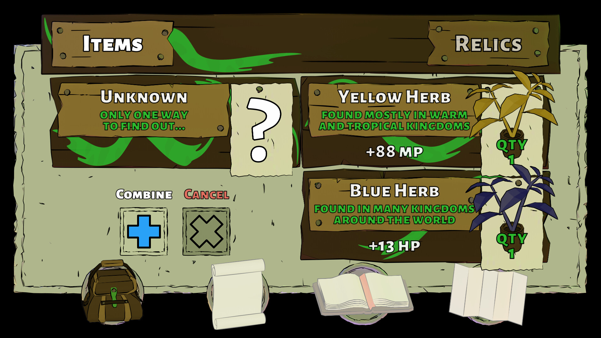 Kovari Legends: Emergence screenshot 12