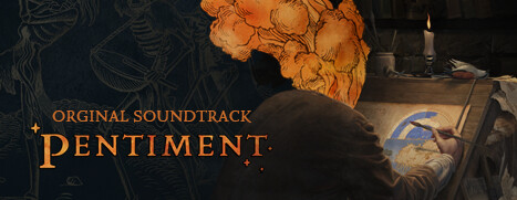 Pentiment Soundtrack screenshot 1