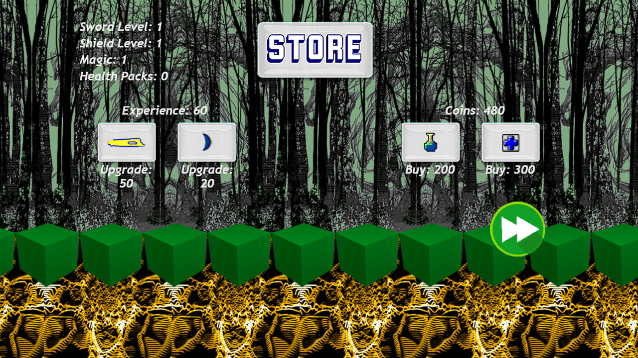Super Uriel screenshot 5