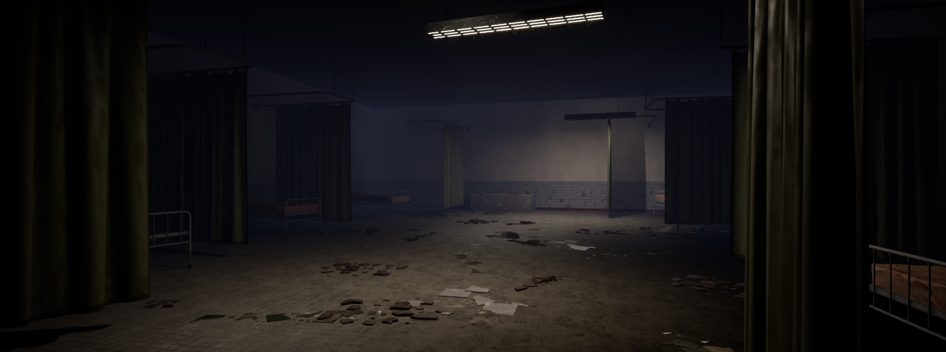 Unsure screenshot 4