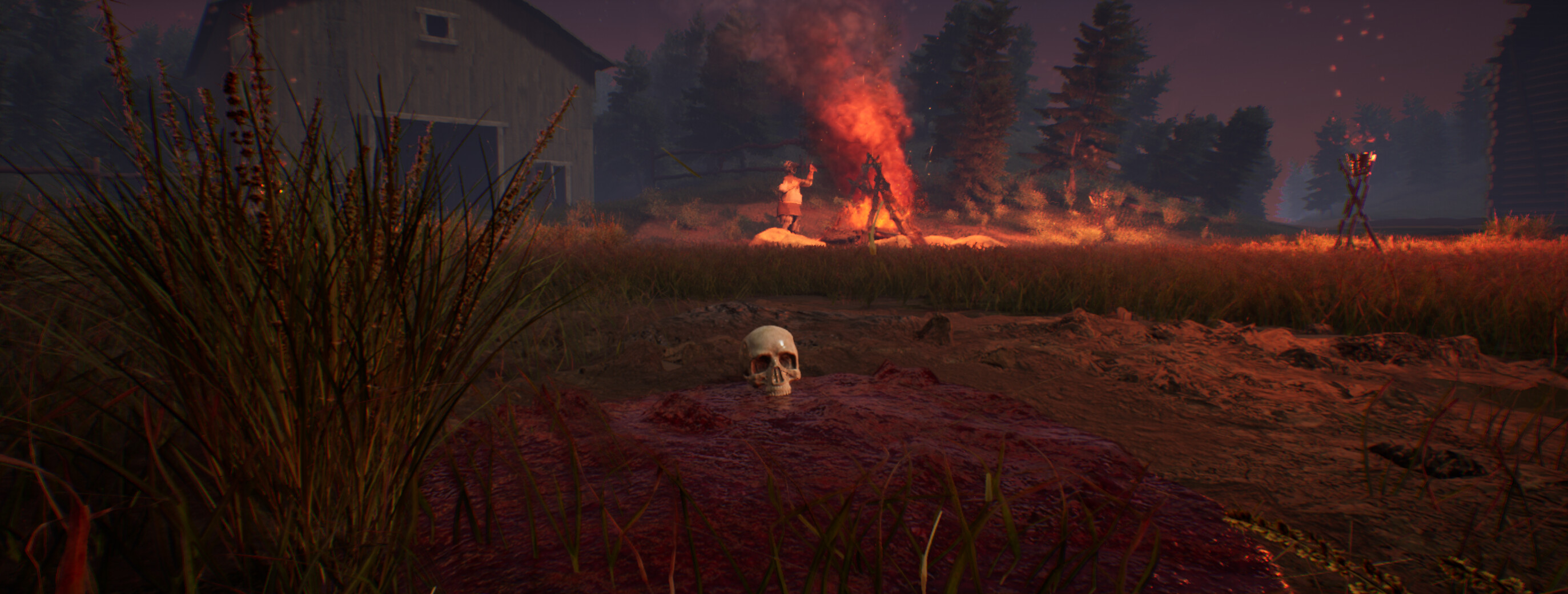 Unsure screenshot 2