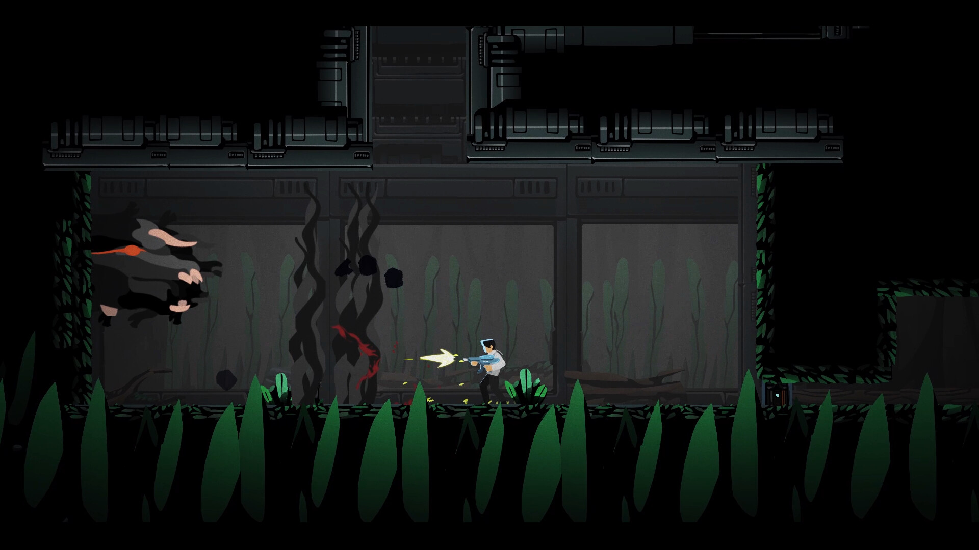 Missing Code screenshot 5