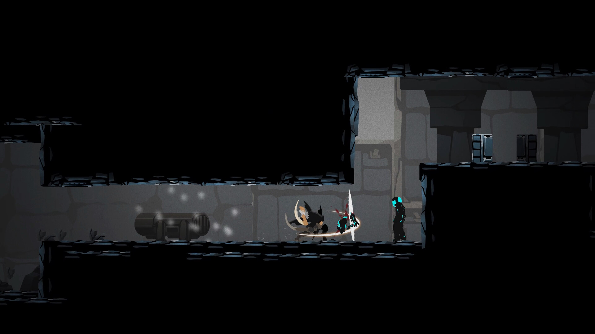 Missing Code screenshot 10