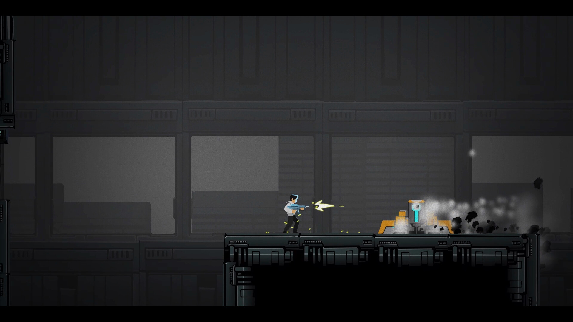 Missing Code screenshot 2