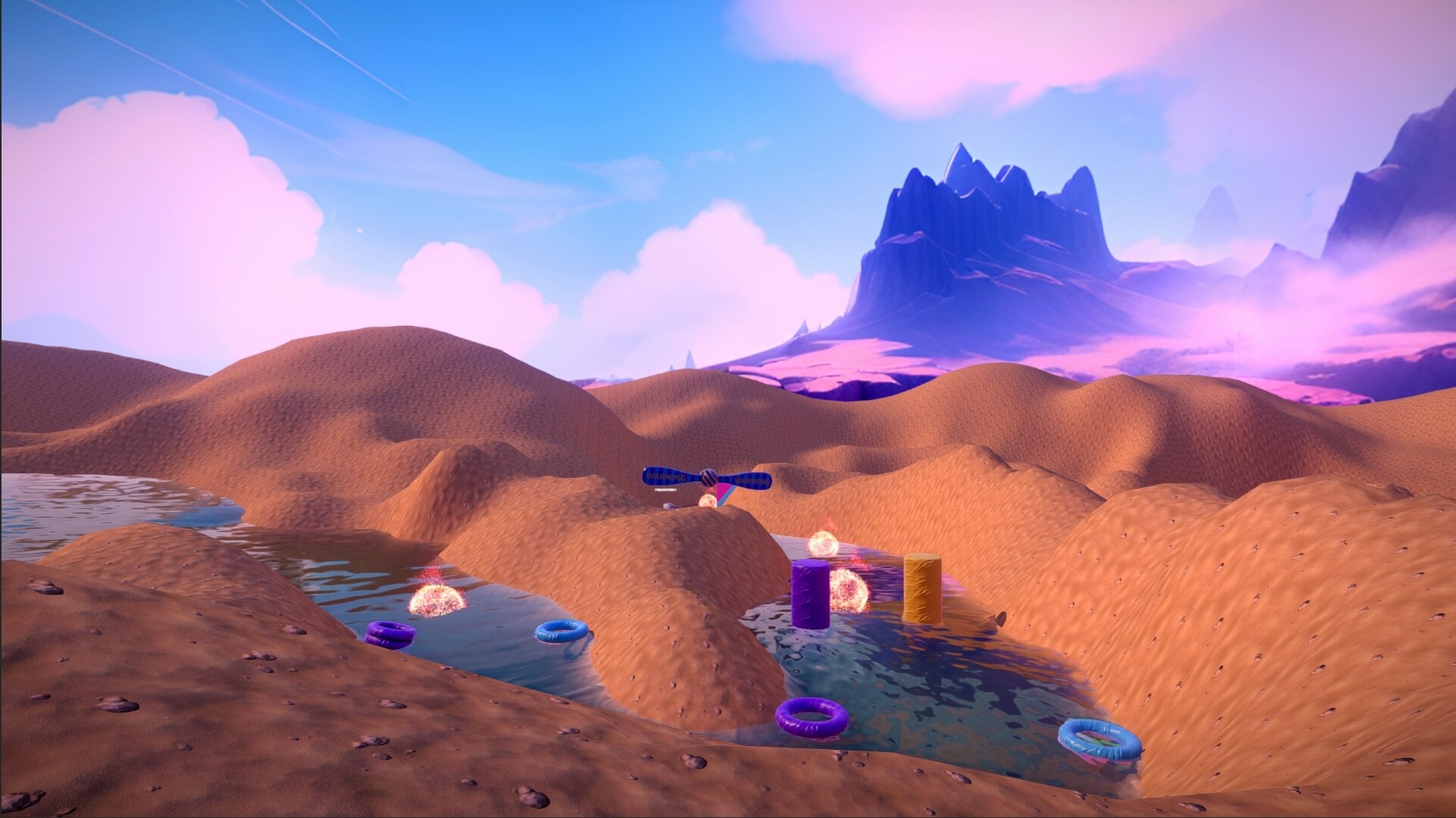 Kayak League screenshot 9
