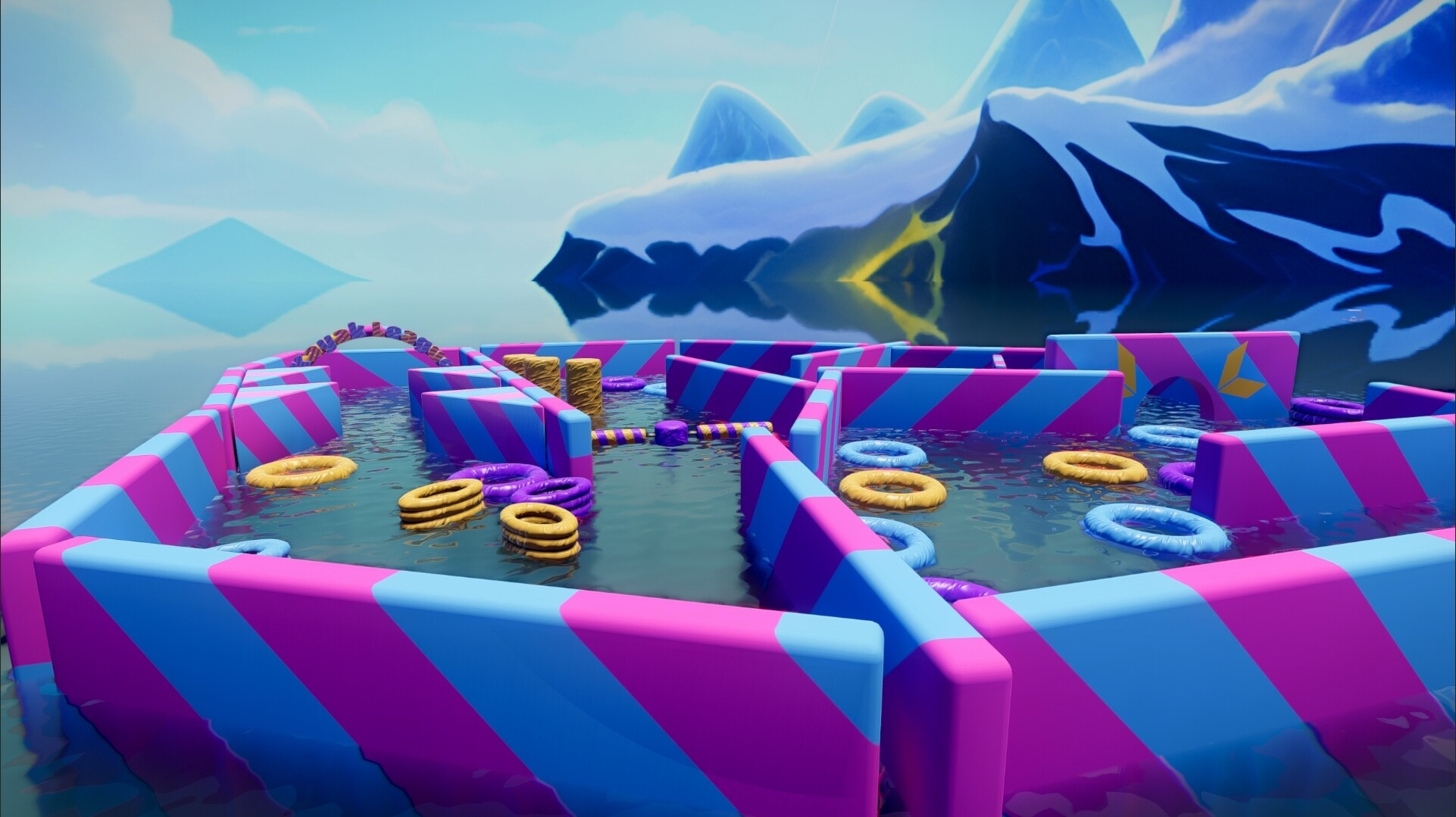 Kayak League screenshot 7