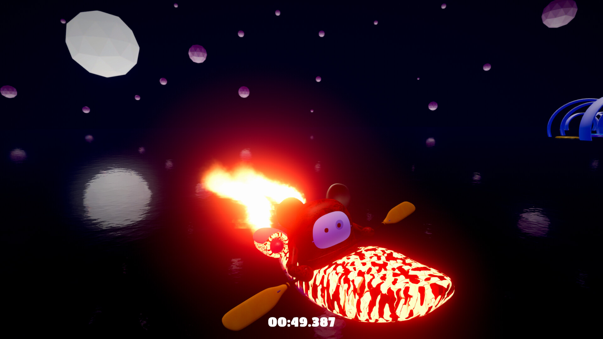 Kayak League screenshot 6