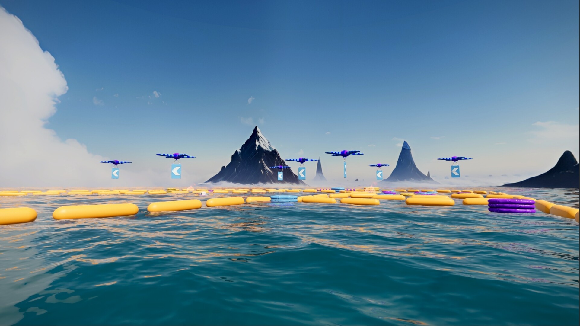 Kayak League screenshot 2