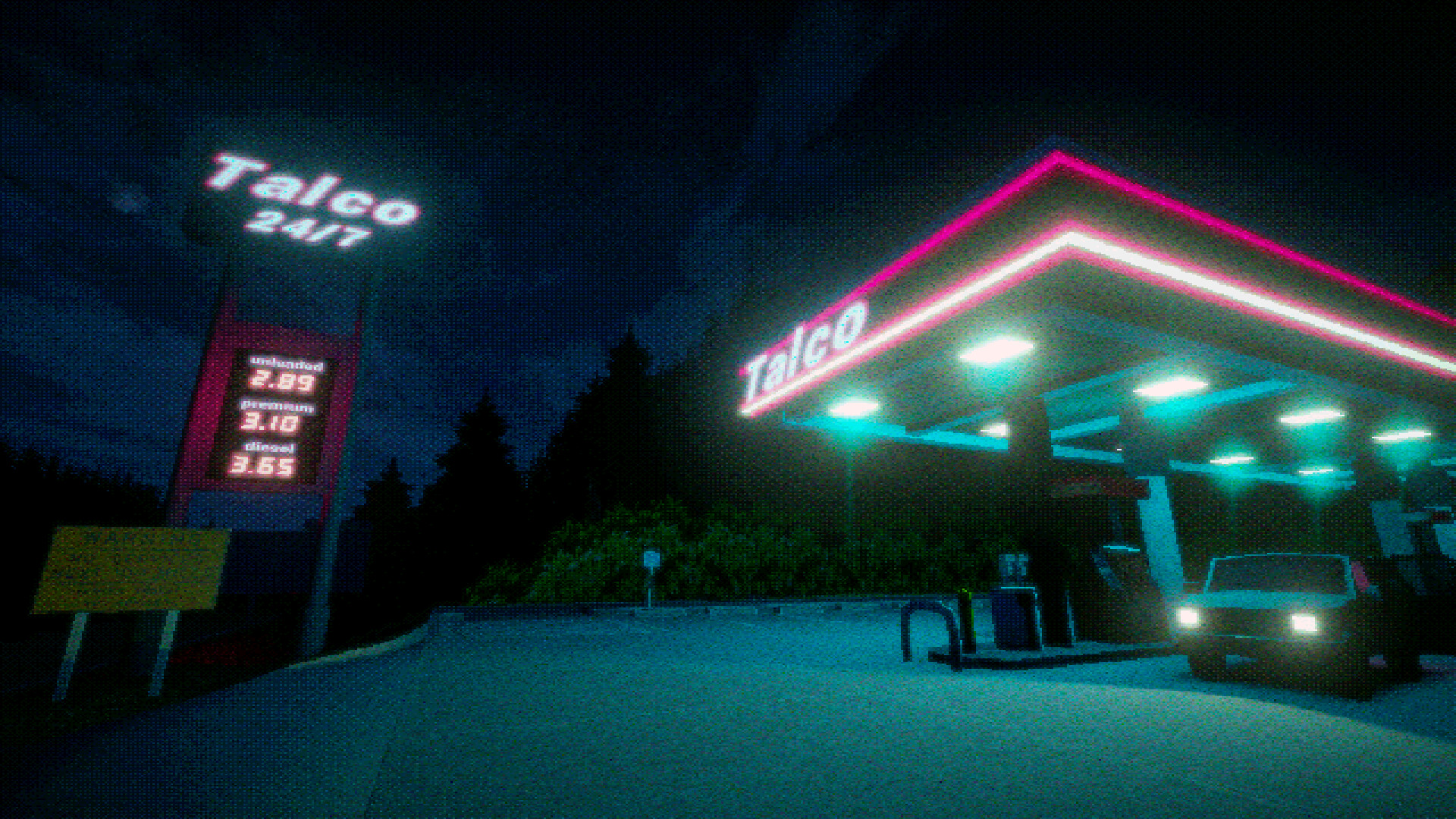 Interior Worlds screenshot 5