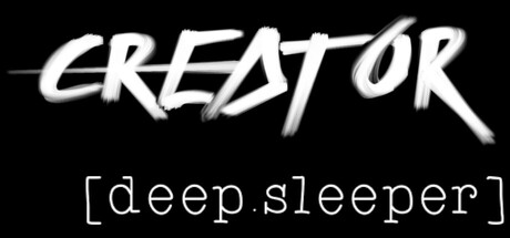 Creator - [deep.sleeper] Saga — Steam header