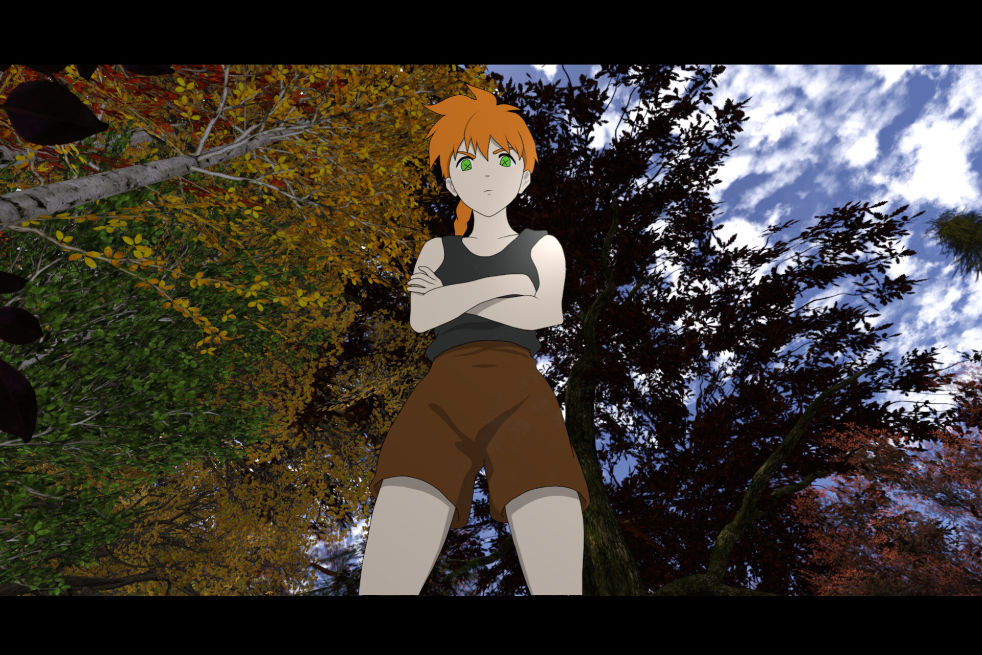 Creator - [deep,sleeper] Saga screenshot 5