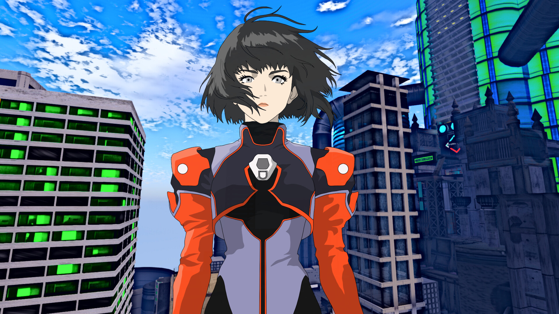 Creator - [deep,sleeper] Saga screenshot 6