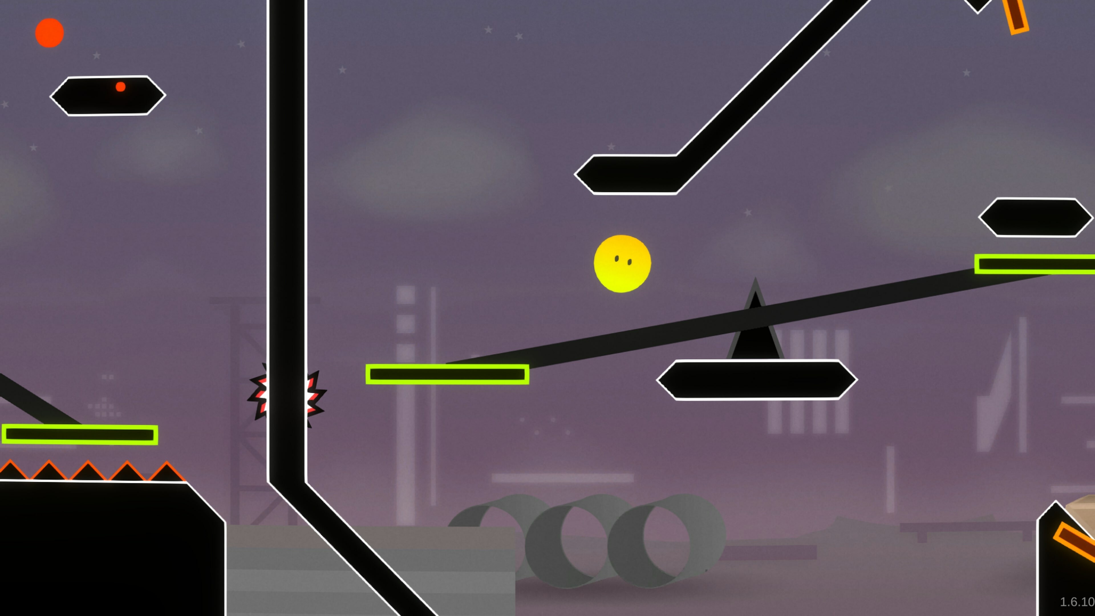GeoJelly screenshot 14