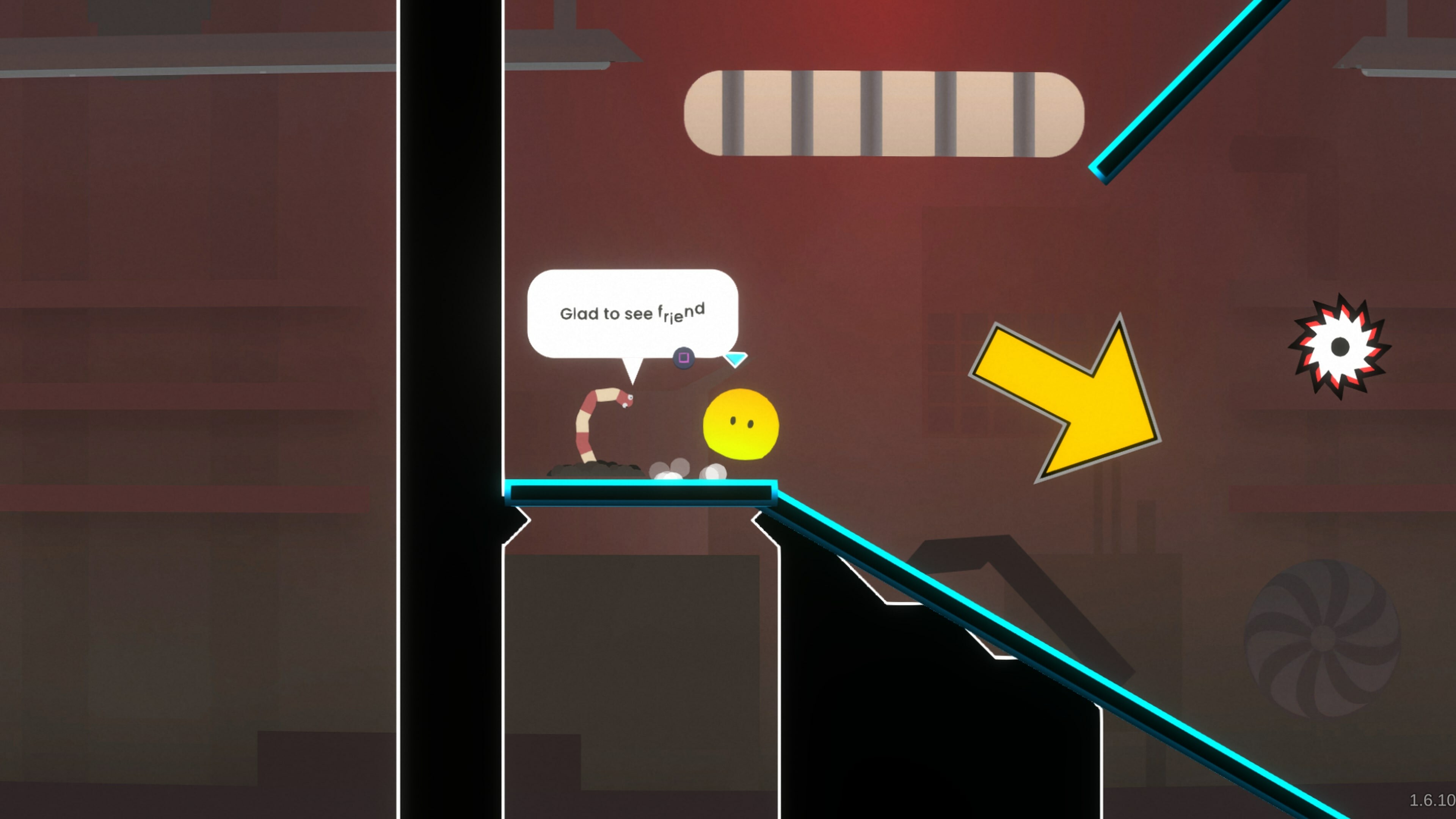 GeoJelly screenshot 3