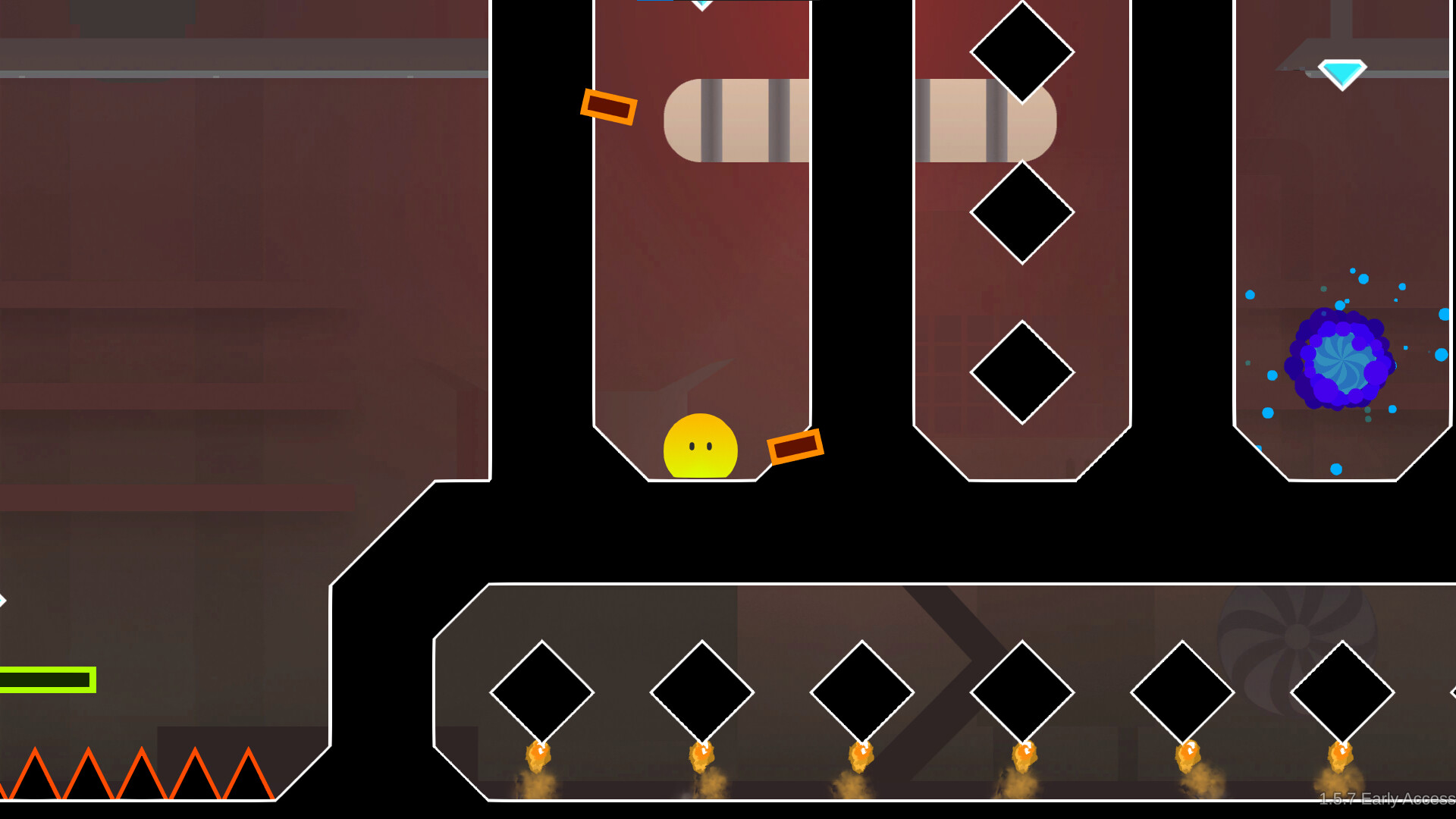 GeoJelly screenshot 7